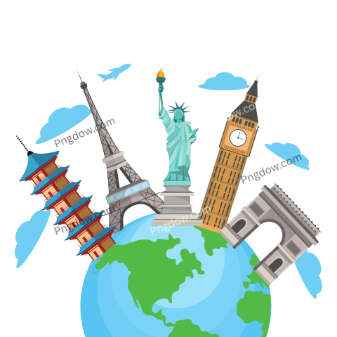World Travel and Tourism