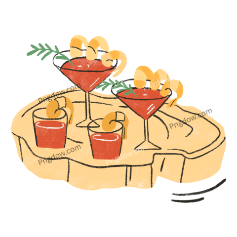 Shrimp Cocktail Wedding Food Reception