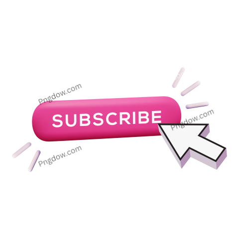 Subscribe icon button