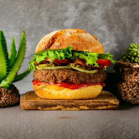 burger images free download