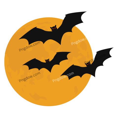 Spooky Halloween Illustration