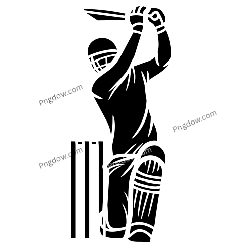 Cricket Png image free