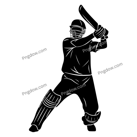 Ipl cricket batman icon
