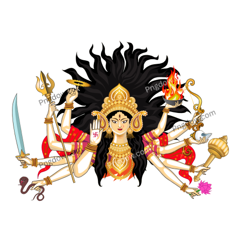 Navratri Png image free download