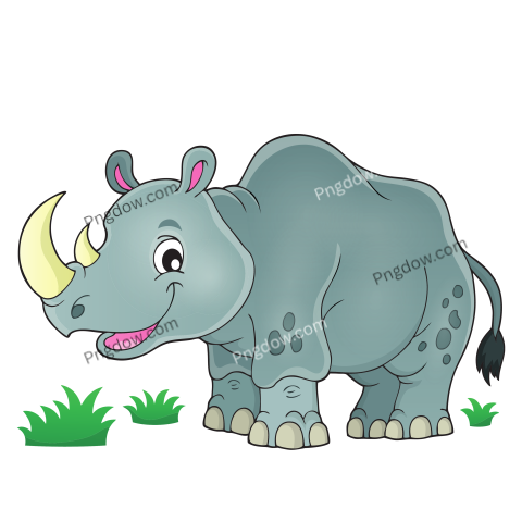 Rhino Theme Image free