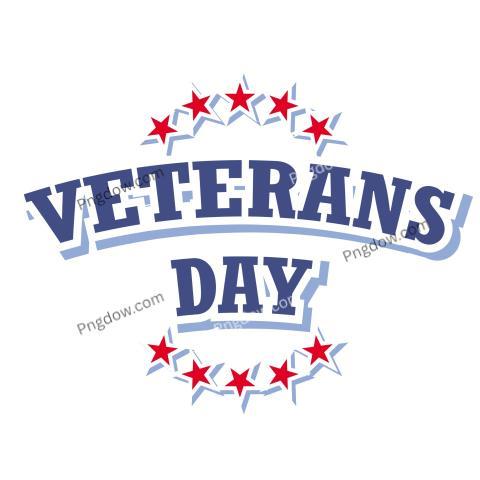 Veterans day background image
