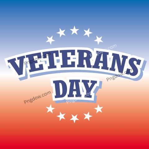 Veterans day