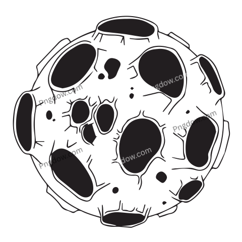 Asteroid, meteorite, space object