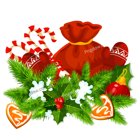 Christmas Decoration free