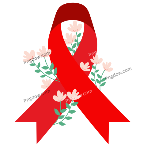 World AIDS Day Element
