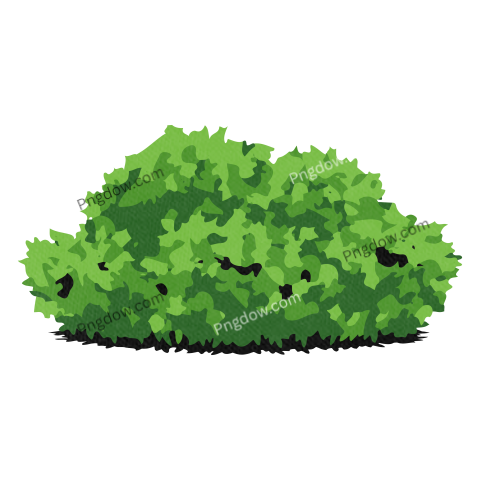 Realistic Buildable Citypop Bush