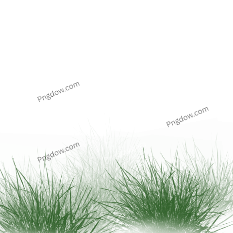 Tuft grass bush for free