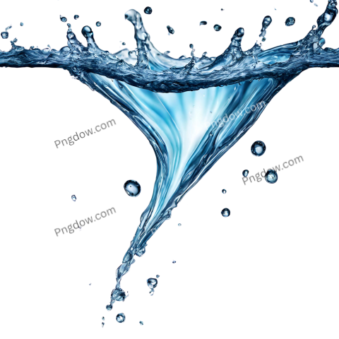 Water Splash Abstract Png images for free download (3)