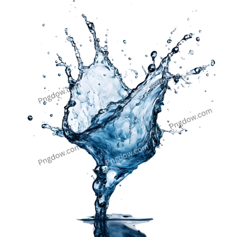 Water Splash Abstract Png images for free download (8)