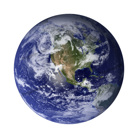 Earth PNG image with transparent background, earth PNG (15)