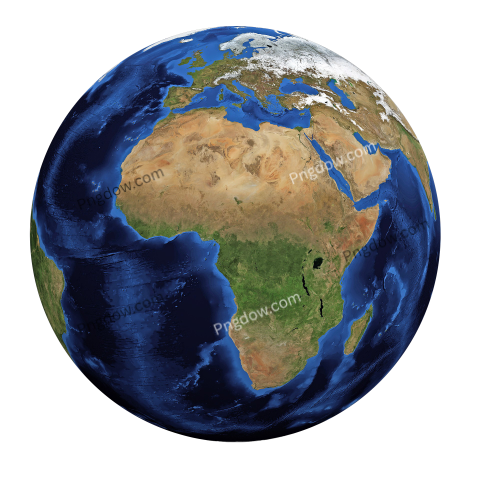 Earth PNG image with transparent background, earth PNG (6)