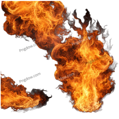 High Quality Fire PNG Image with Transparent Background Download Now