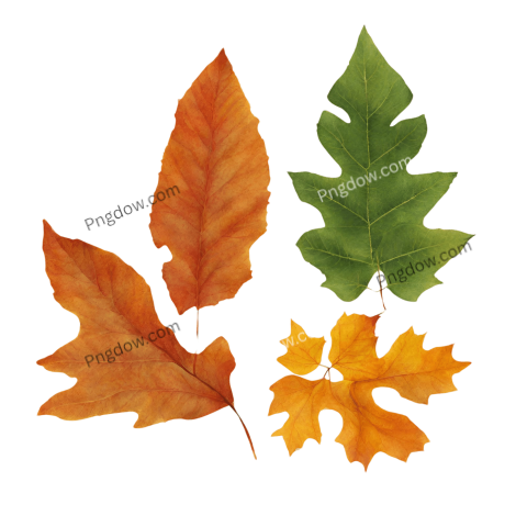 Vibrant Green Leaf PNG Image with Transparent Background   Free Download