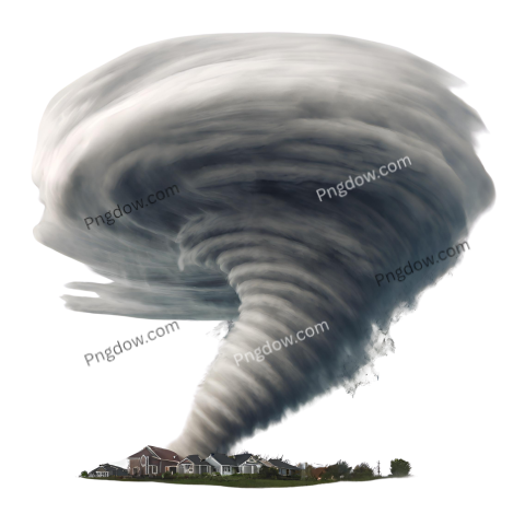 Downloads Tornado PNG Images with Transparent Background