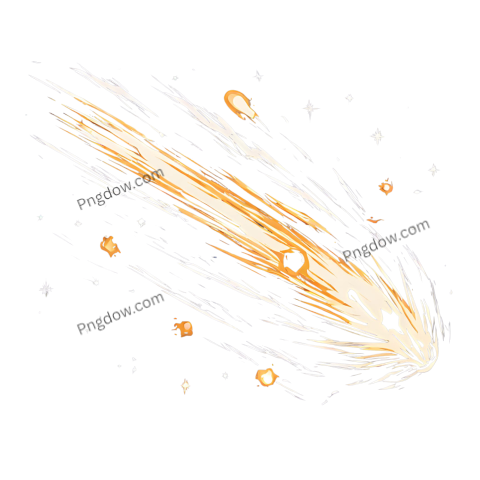 Download Meteor PNG Image with Transparent Background High Quality and Free