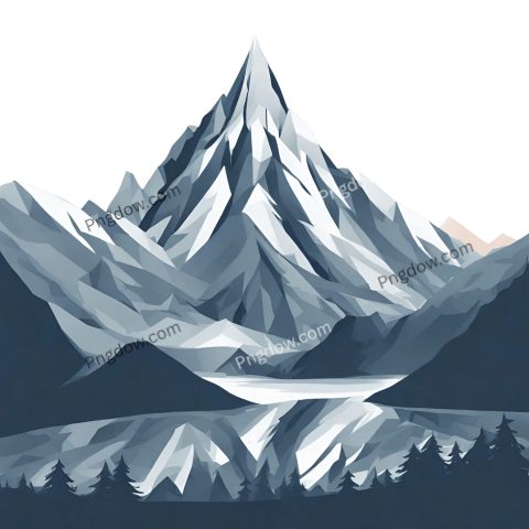 Mountain PNG image for free download