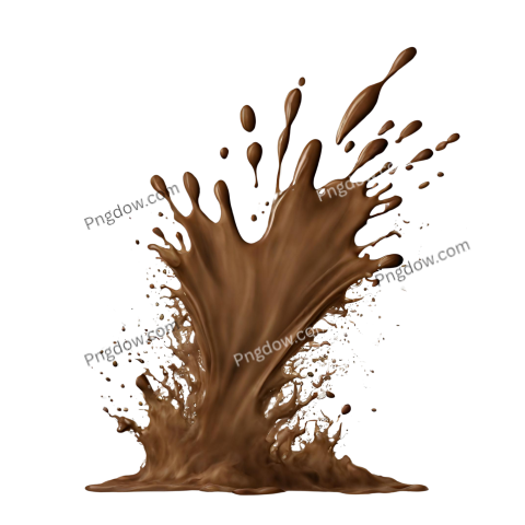 High Quality Mud PNG Image with Transparent Background