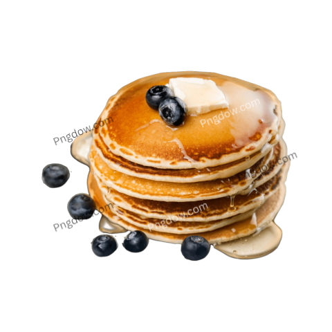 How to create custom Breakfast illustrations in PNG format