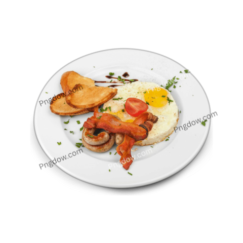 High Quality Transparent Breakfast PNG Images for Your Design