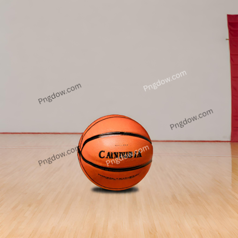 High Quality basketball Image with Background for Versatile Use