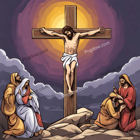 Good Friday background images for free (1)
