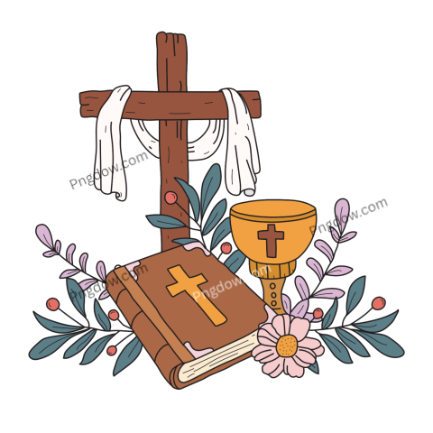 Good Friday Christian Religious