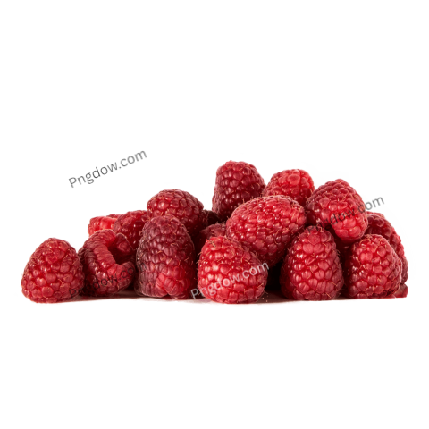 red Raspberry png