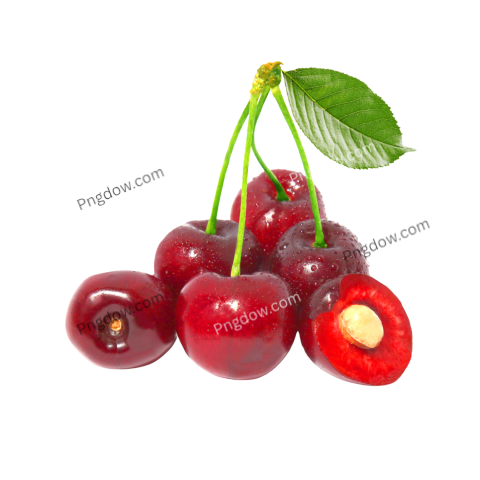 cherry png aesthetic