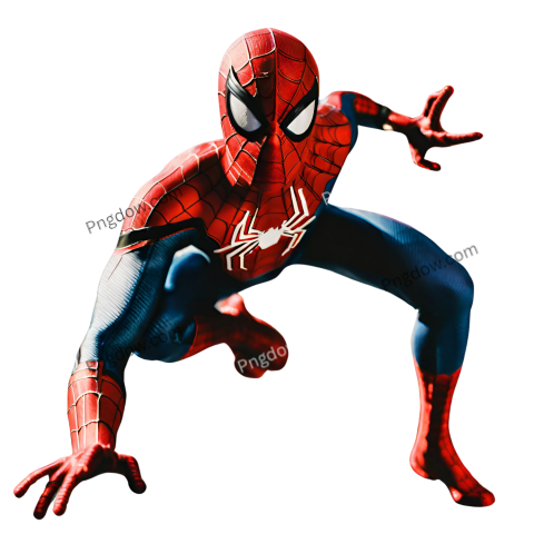 spider man