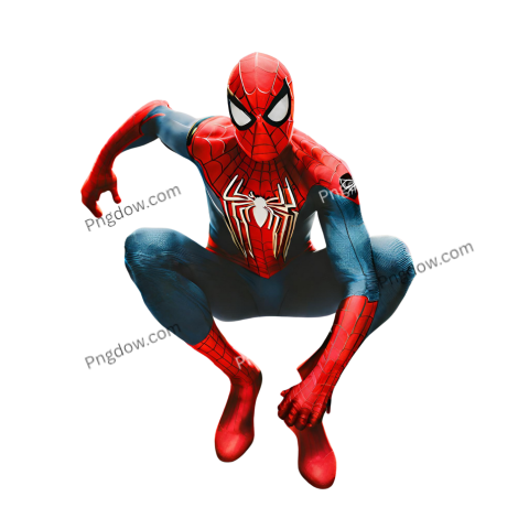 spiderman png