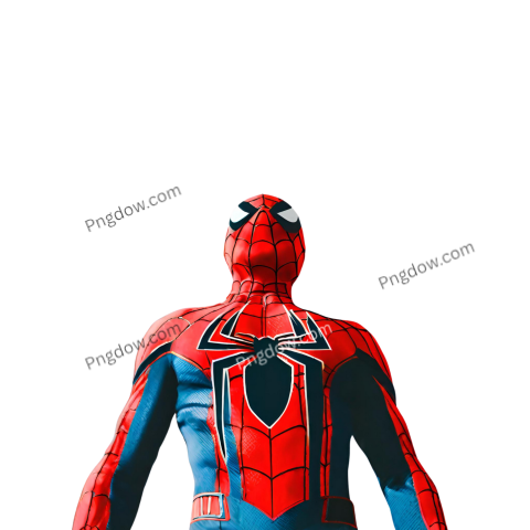 spider man transparent background images