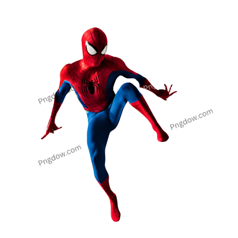 spider man png transparent image download
