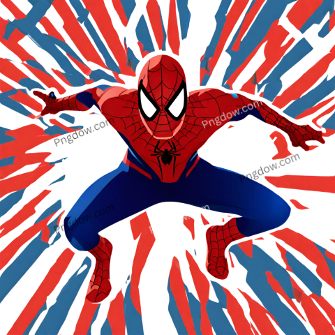 spiderman png