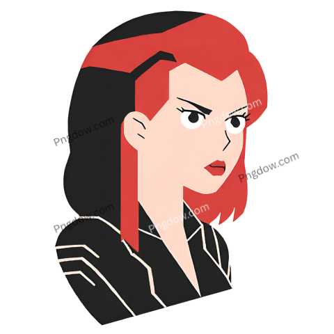 Black Widow Png transparent background , Black Widow (3)