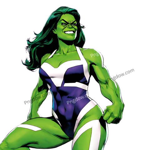 she hulk mcu png