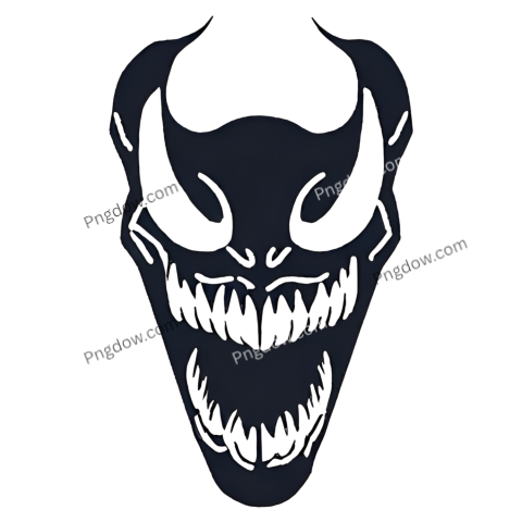 Venom in High Definition: The Best PNG Images for Your Projects