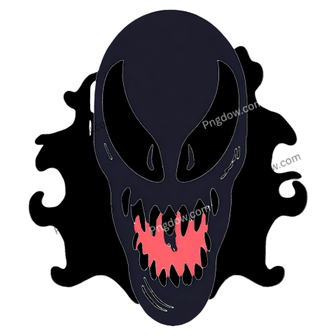 Venom PNG Image: The Perfect Addition to Your Collections