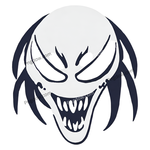 Unleashing the Venom PNG Image: A Stunning Addition to Your Digital Library