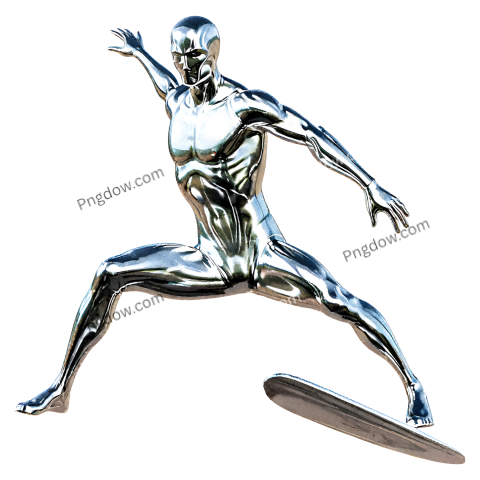 Unleashing the Power Cosmic: The Ultimate Guide to Silver Surfer PNG Images