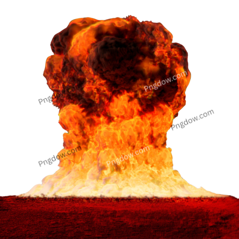 Unleash Your Creativity: The Ultimate Collection of Explosion PNG Images