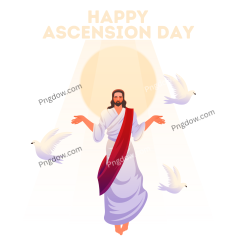 Ascension Day