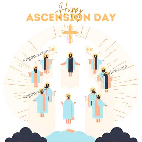 Commemorating Ascension Day in PNG: A Cultural Insight