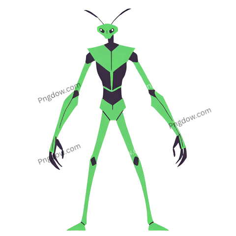 Mantis png images for free download
