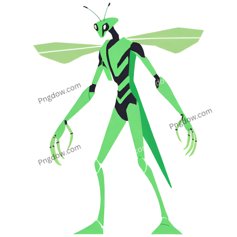 Mantis png images for free