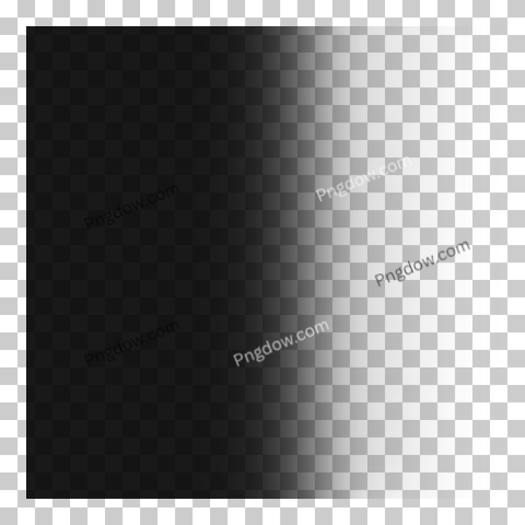 black Shadow SVG transparent background images